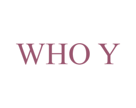 WHO Y 第33类酒商标图样