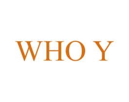 WHO Y 第29类食品商标图样