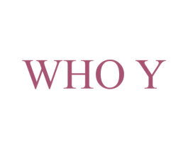 WHO Y 第35类广告贸易商标图样