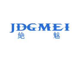 JDGMEI 绝魅 第10类医疗器械商标图样