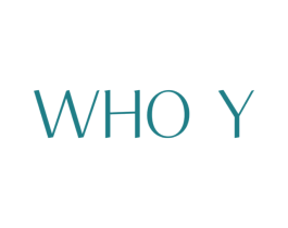 WHO Y 第44类医疗园艺商标图样