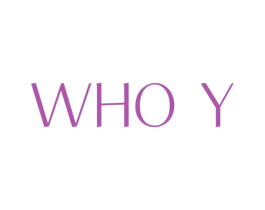 WHO Y 第5类医药商标图样