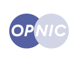 OPNIC 第25类服装鞋帽商标图样
