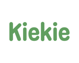 KIEKIE 第29类食品商标图样