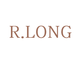 R.LONG 第5类医药商标图样