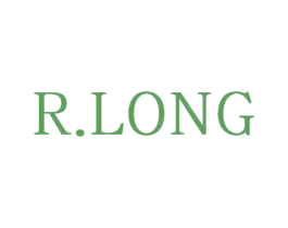 R.LONG 第3类化妆品商标图样