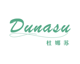 杜娜苏 第24类布料床单商标图样