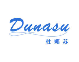 杜娜苏 第20类家具商标图样