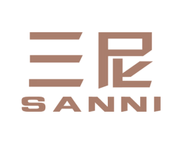 三尼 第21类厨房洁具商标图样