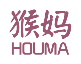 猴妈 第11类家用电器商标图样