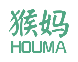 猴妈 第21类厨房洁具商标图样