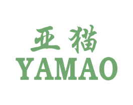 亚猫 第12类运输工具商标图样