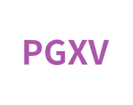 PGXV 第31类水果花木商标图样
