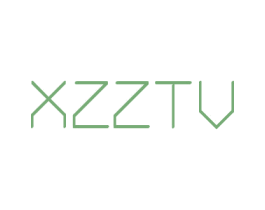 XZZTV 第11类家用电器商标图样