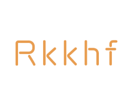 RKKHF 第11类家用电器商标图样