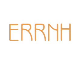 ERRNH 第11类家用电器商标图样