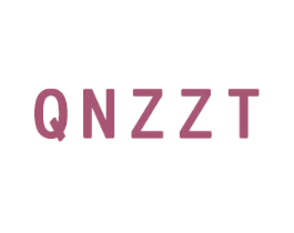 QNZZT 第25类服装鞋帽商标图样