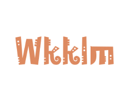 WKKLM 第11类家用电器商标图样