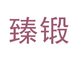 臻锻 第21类厨房洁具商标图样