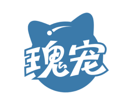 瑰宠 第44类医疗园艺商标图样