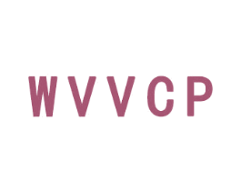 WVVCP 第25类服装鞋帽商标图样