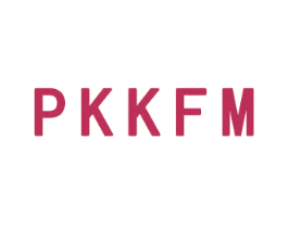 PKKFM 第25类服装鞋帽商标图样