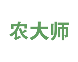 农大师 第32类啤酒饮料商标图样