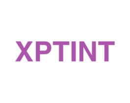 XPTINT 第17类橡胶制品商标图样