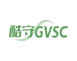 酷守 GVSC 第38类通讯传媒商标图样