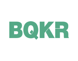 BQKR 第35类广告贸易商标图样