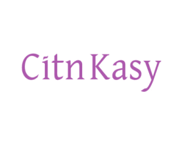 CITN KASY 第35类广告贸易商标图样