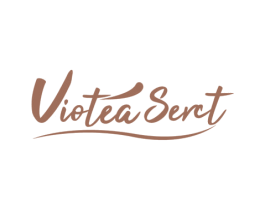 VIOTEA SERCT 第35类广告贸易商标图样