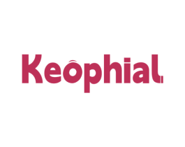 KEOPHIAL 第35类广告贸易商标图样
