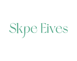 SKPE EIVES 第35类广告贸易商标图样