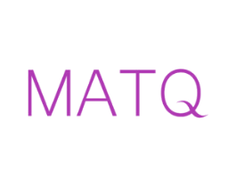 MATQ 第32类啤酒饮料商标图样