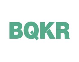 BQKR 第25类服装鞋帽商标图样