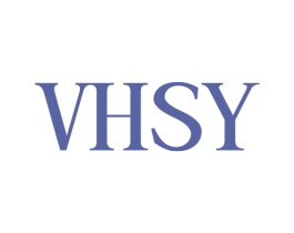 VHSY 第25类服装鞋帽商标图样