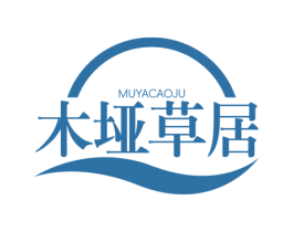 木垭草居 第20类家具商标图样