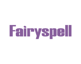 FAIRYSPELL 第18类皮革箱包商标图样