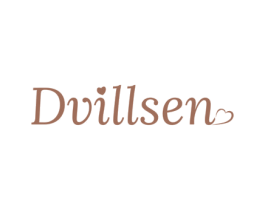 DVILLSEN 第16类办公工具商标图样