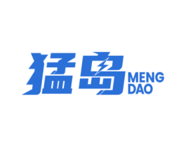 猛岛 第10类医疗器械商标图样