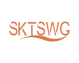SKTSWG 第3类化妆品商标图样
