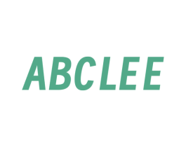 ABCLEE 第5类医药商标图样