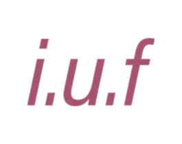 I.U.F 第9类科学仪器商标图样