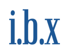 I.B.X 第9类科学仪器商标图样