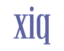 XIQ 第9类科学仪器商标图样