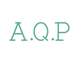 A.Q.P 第9类科学仪器商标图样