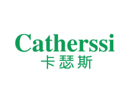 CATHERSSI 卡瑟斯 第7类机械设备商标图样