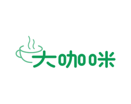 大咖咪 第43类餐饮酒店商标图样