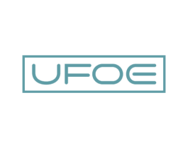UFOE 第3类化妆品商标图样